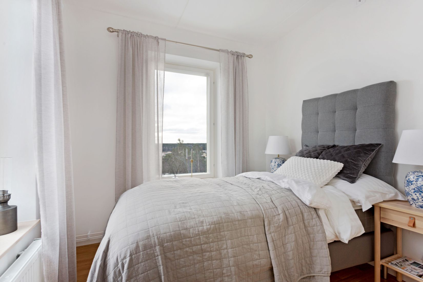 Bostadsrätt, Lagmansbacken 9, Alby - Norsborg, Botkyrka