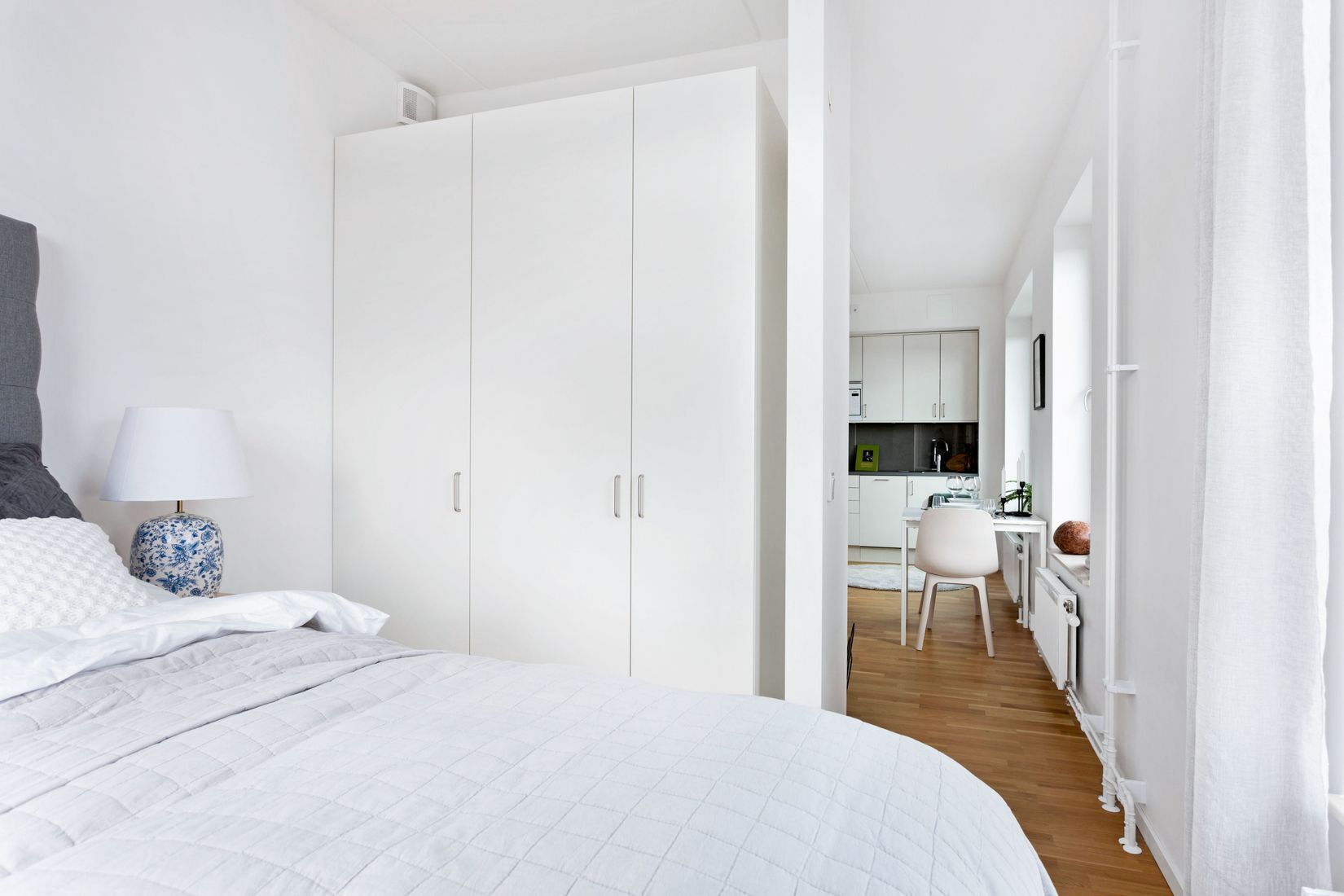 Bostadsrätt, Lagmansbacken 9, Alby - Norsborg, Botkyrka