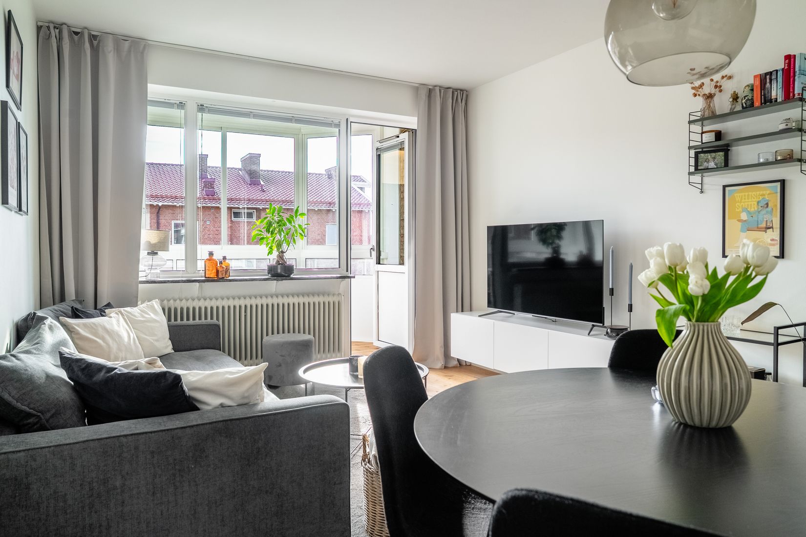 Bostadsrätt, Roskildevägen 29D, Pildammarna, Malmö