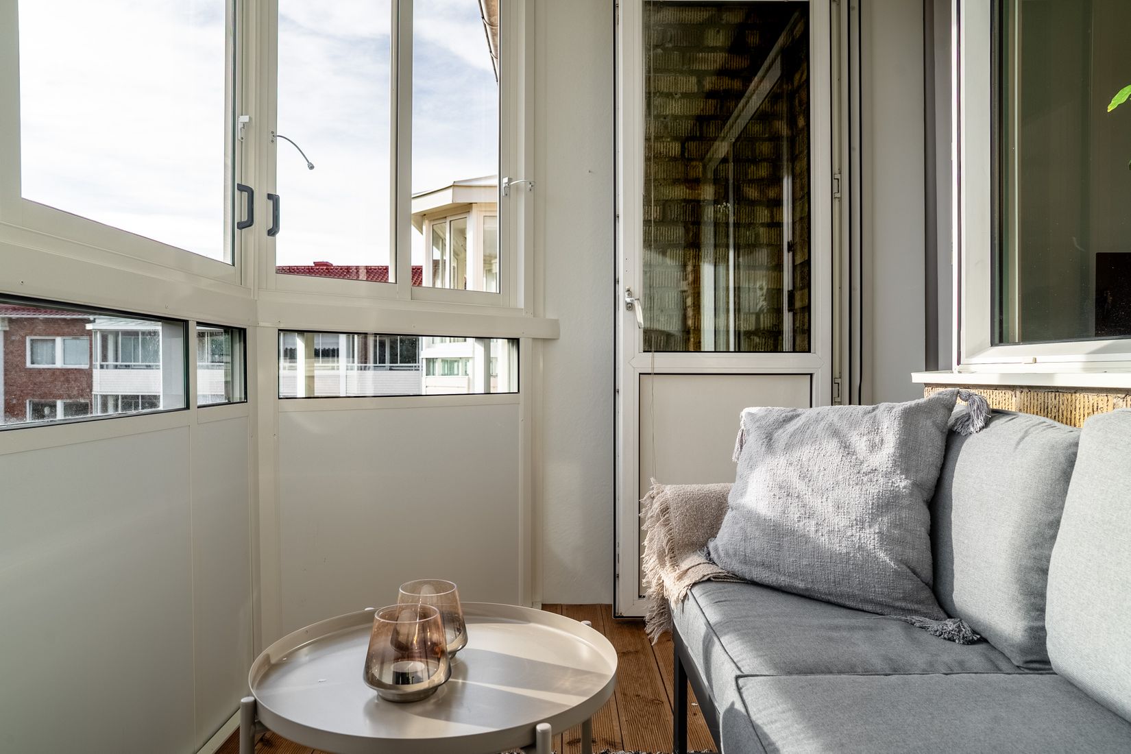 Bostadsrätt, Roskildevägen 29D, Pildammarna, Malmö