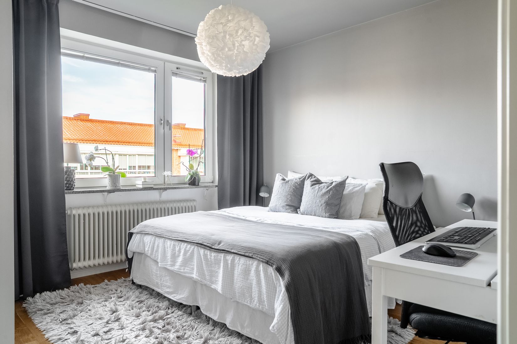 Bostadsrätt, Roskildevägen 29D, Pildammarna, Malmö