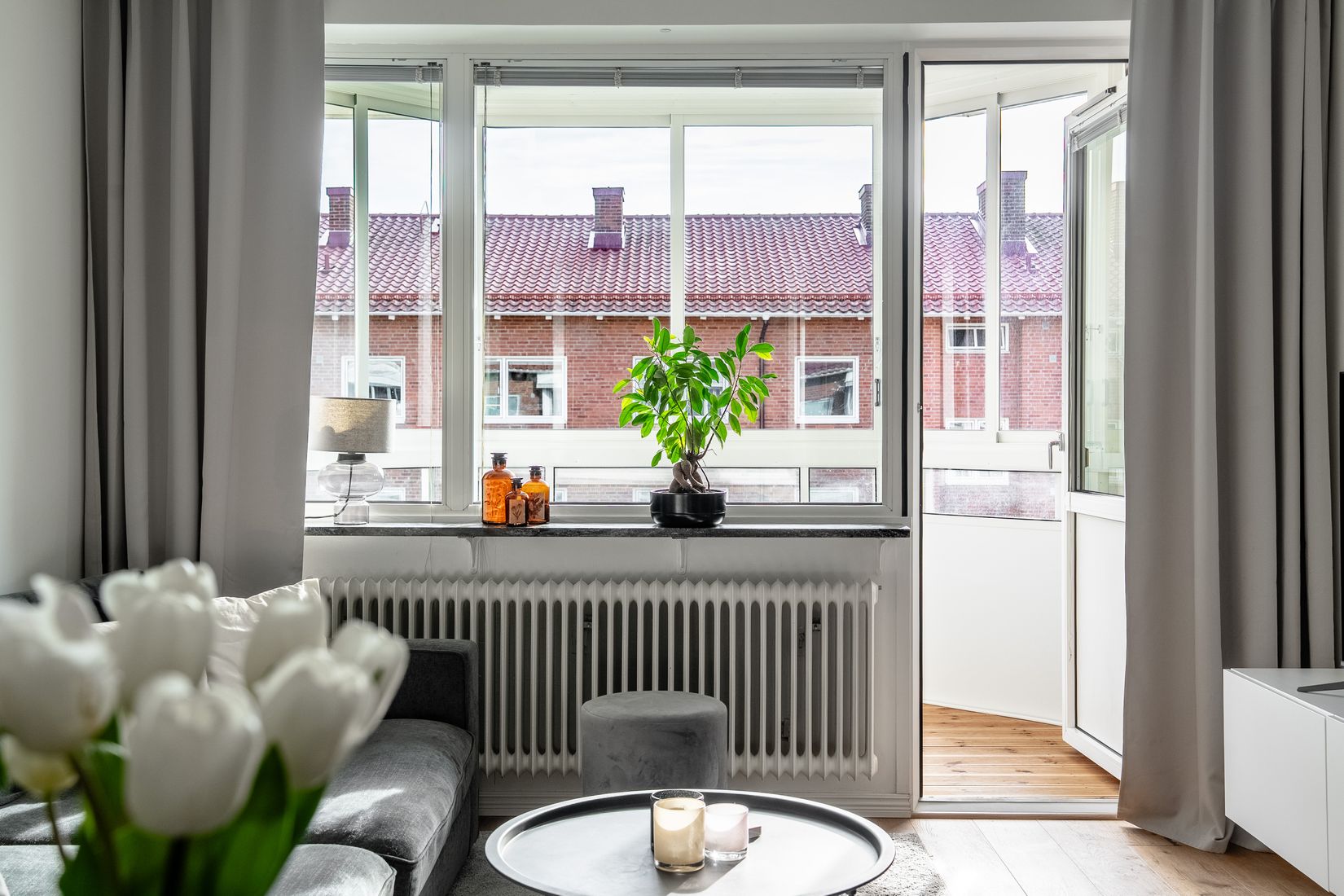 Bostadsrätt, Roskildevägen 29D, Pildammarna, Malmö