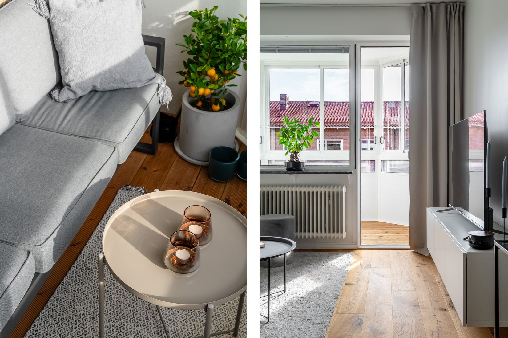 Bostadsrätt, Roskildevägen 29D, Pildammarna, Malmö