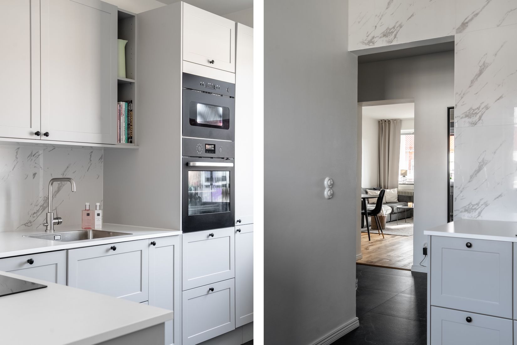 Bostadsrätt, Roskildevägen 29D, Pildammarna, Malmö