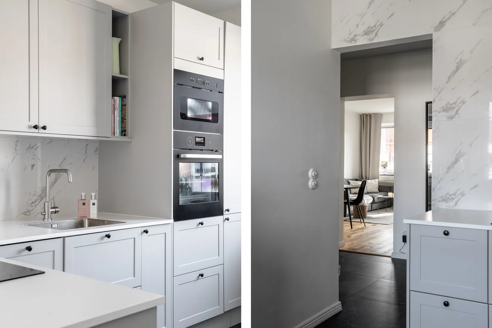 Bostadsrätt, Roskildevägen 29D, Pildammarna, Malmö