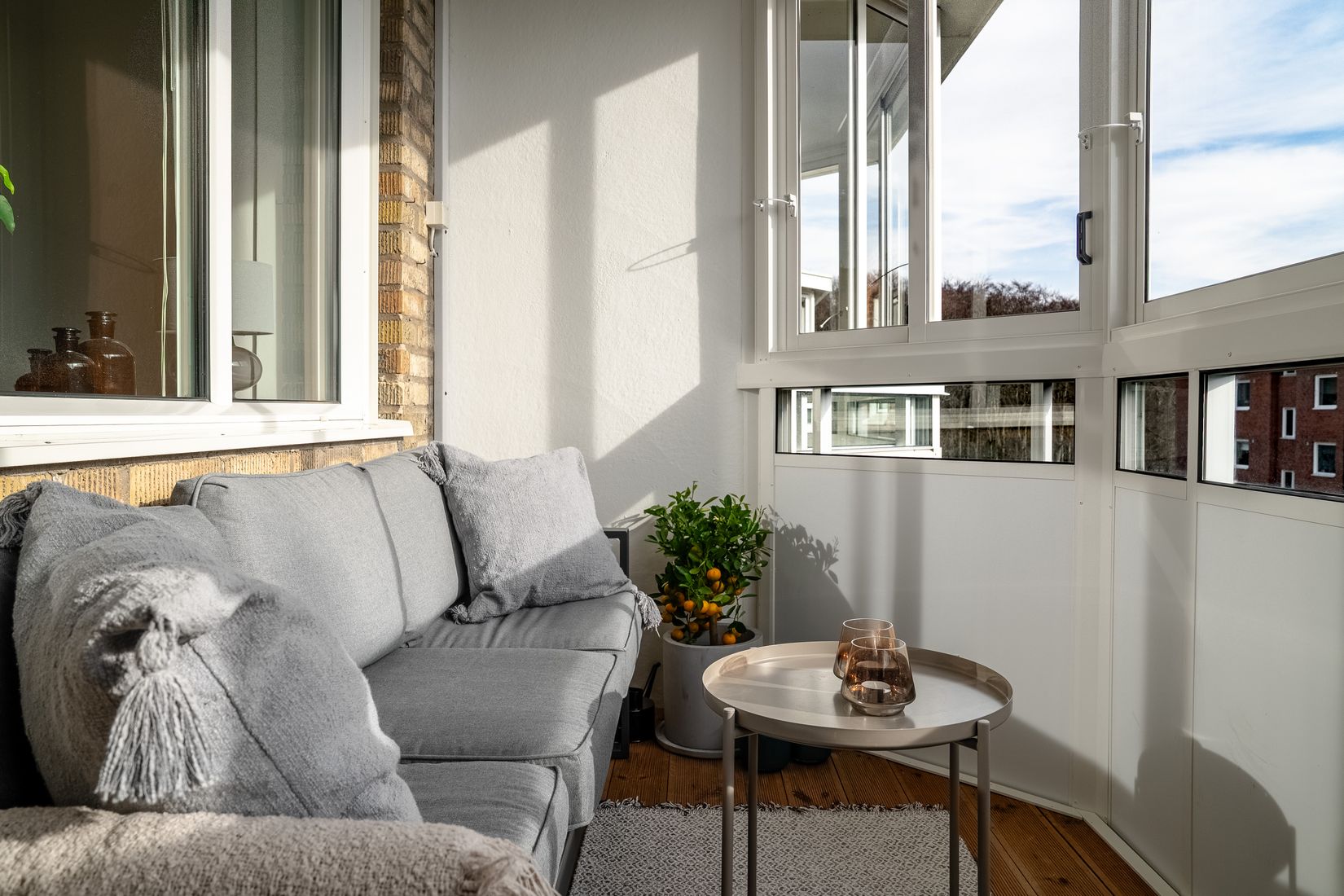 Bostadsrätt, Roskildevägen 29D, Pildammarna, Malmö