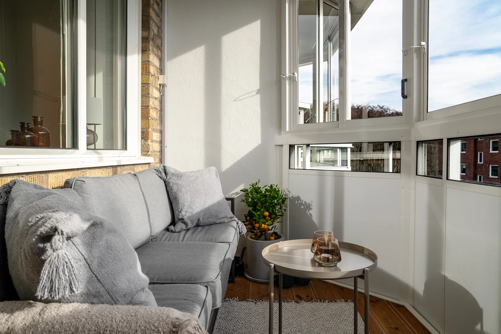 Bostadsrätt, Roskildevägen 29D, Pildammarna, Malmö