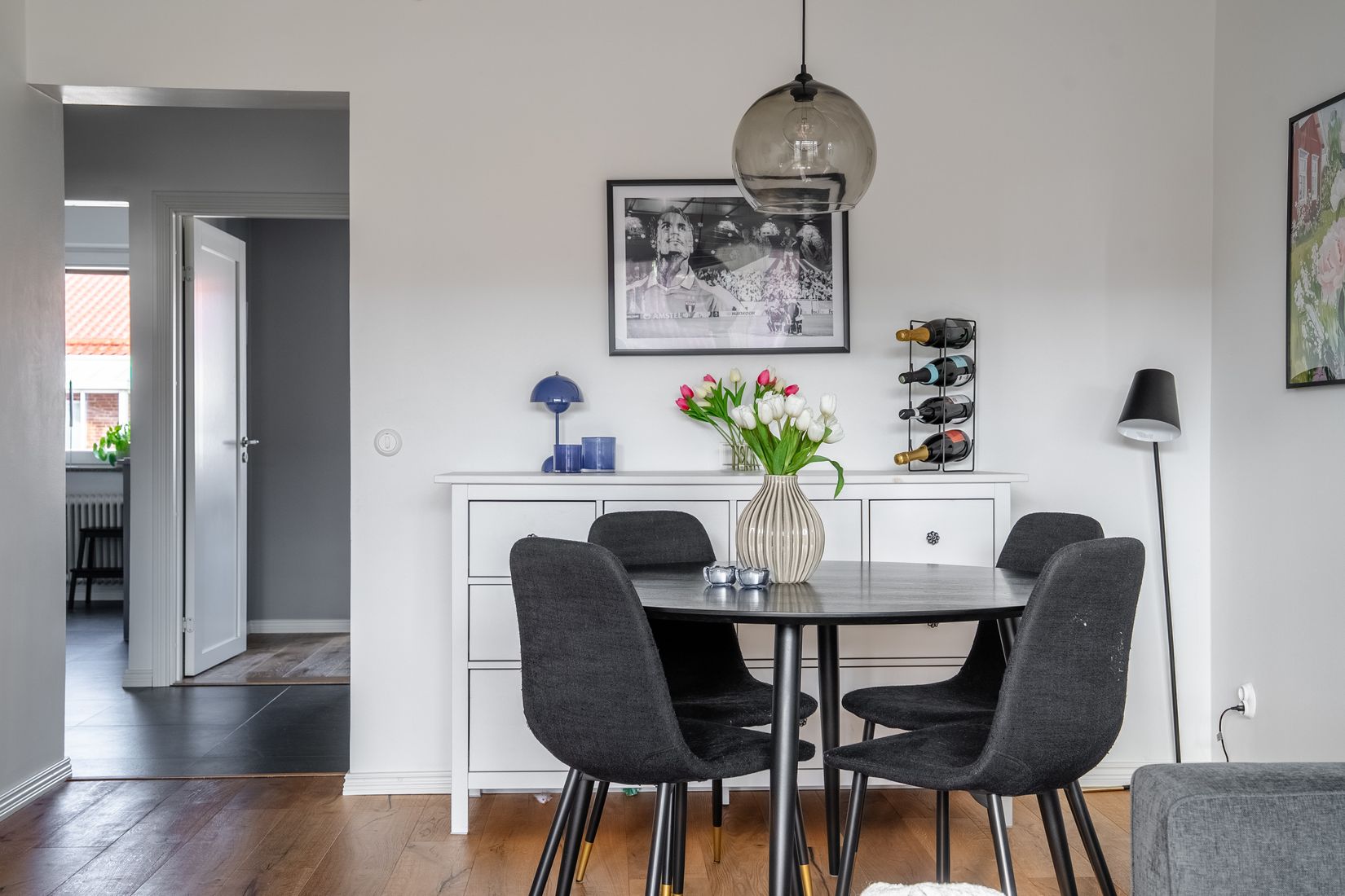 Bostadsrätt, Roskildevägen 29D, Pildammarna, Malmö