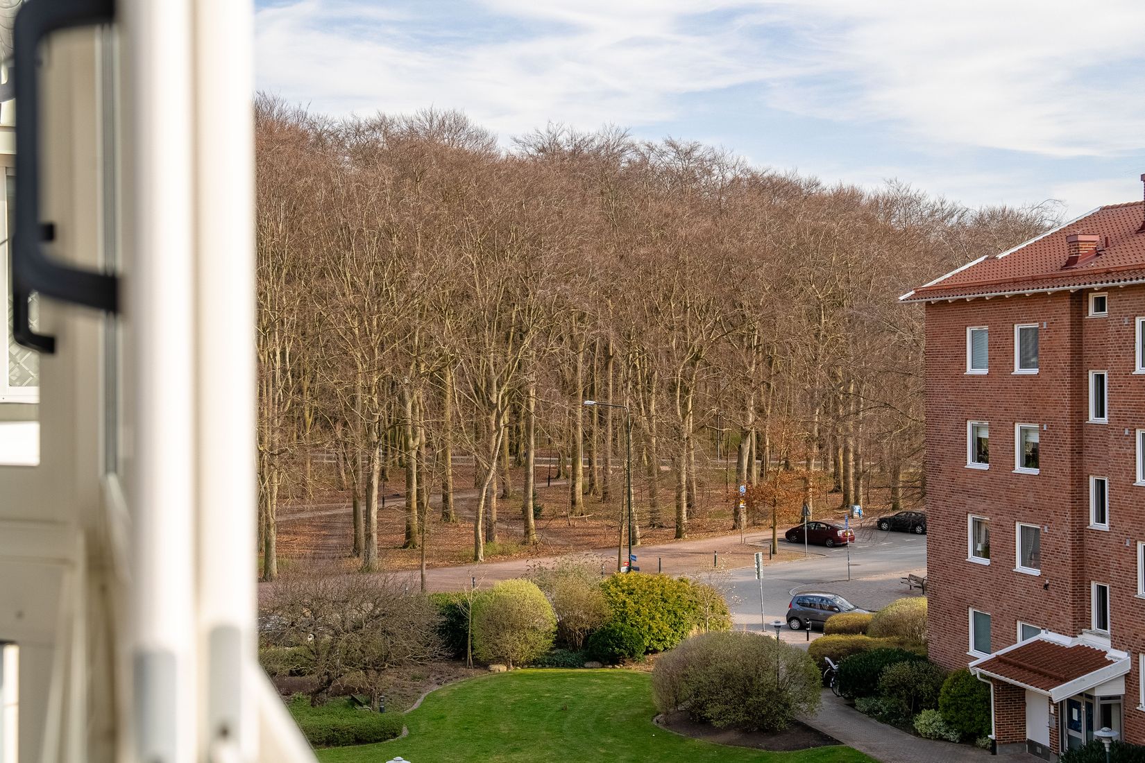 Bostadsrätt, Roskildevägen 29D, Pildammarna, Malmö