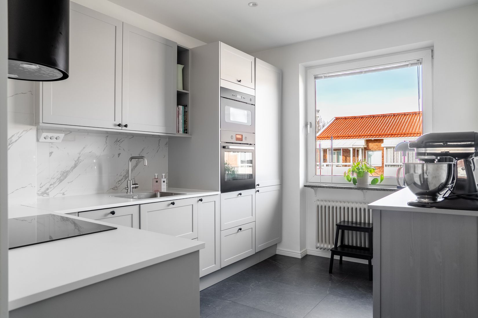 Bostadsrätt, Roskildevägen 29D, Pildammarna, Malmö