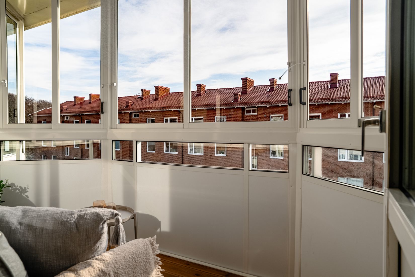 Bostadsrätt, Roskildevägen 29D, Pildammarna, Malmö