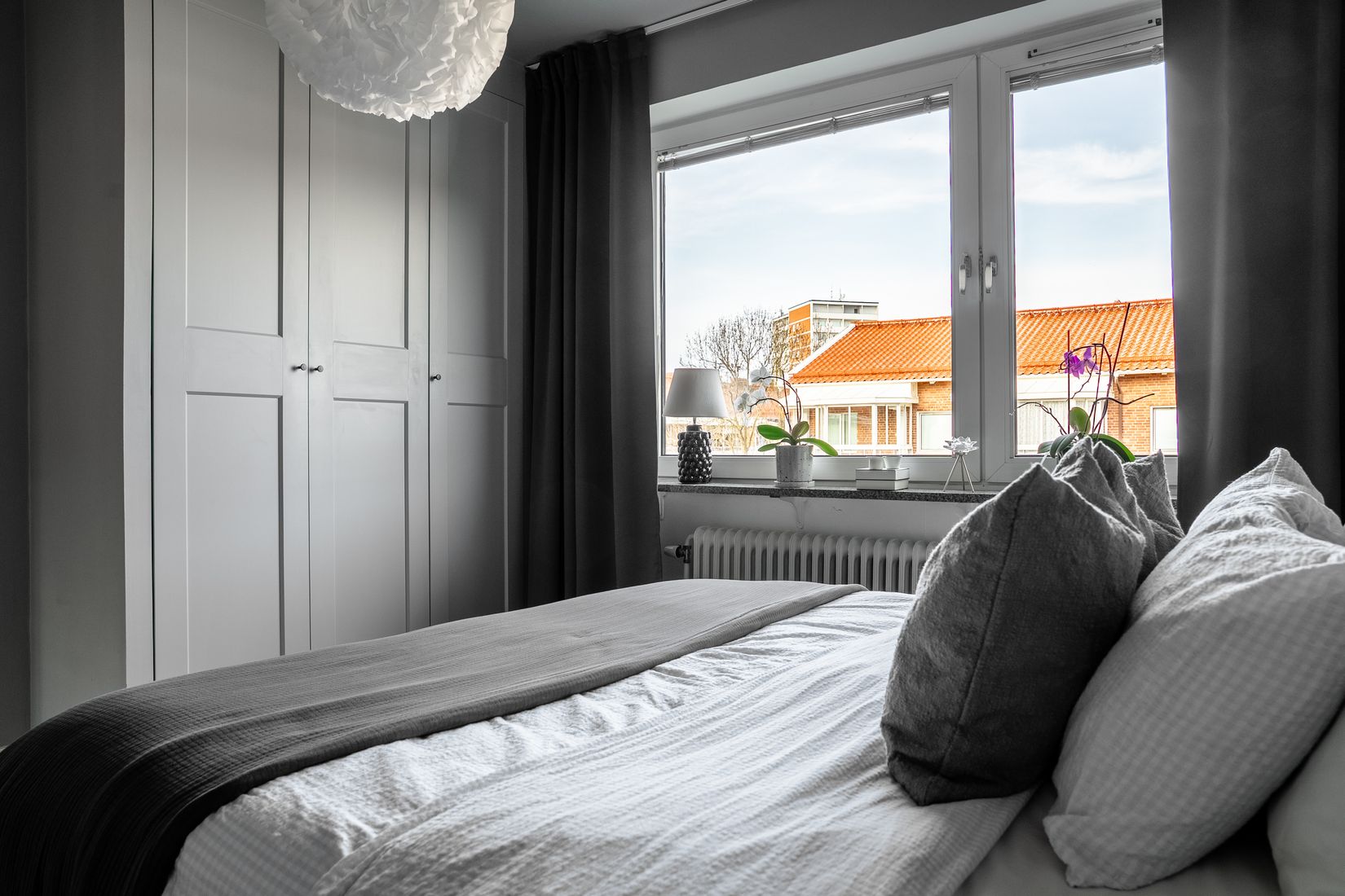 Bostadsrätt, Roskildevägen 29D, Pildammarna, Malmö