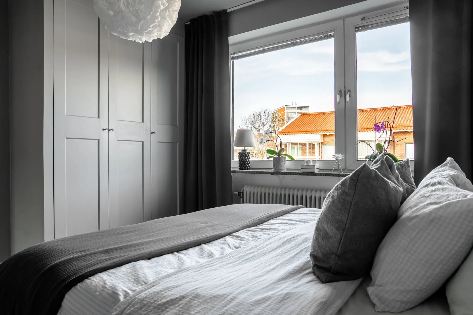 Bostadsrätt, Roskildevägen 29D, Pildammarna, Malmö