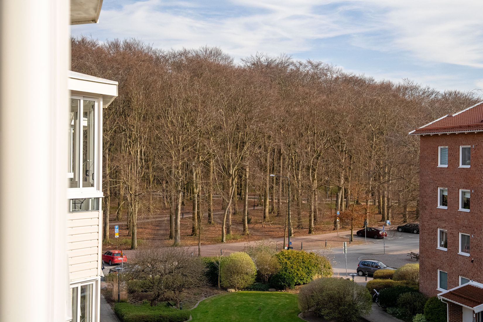 Bostadsrätt, Roskildevägen 29D, Pildammarna, Malmö