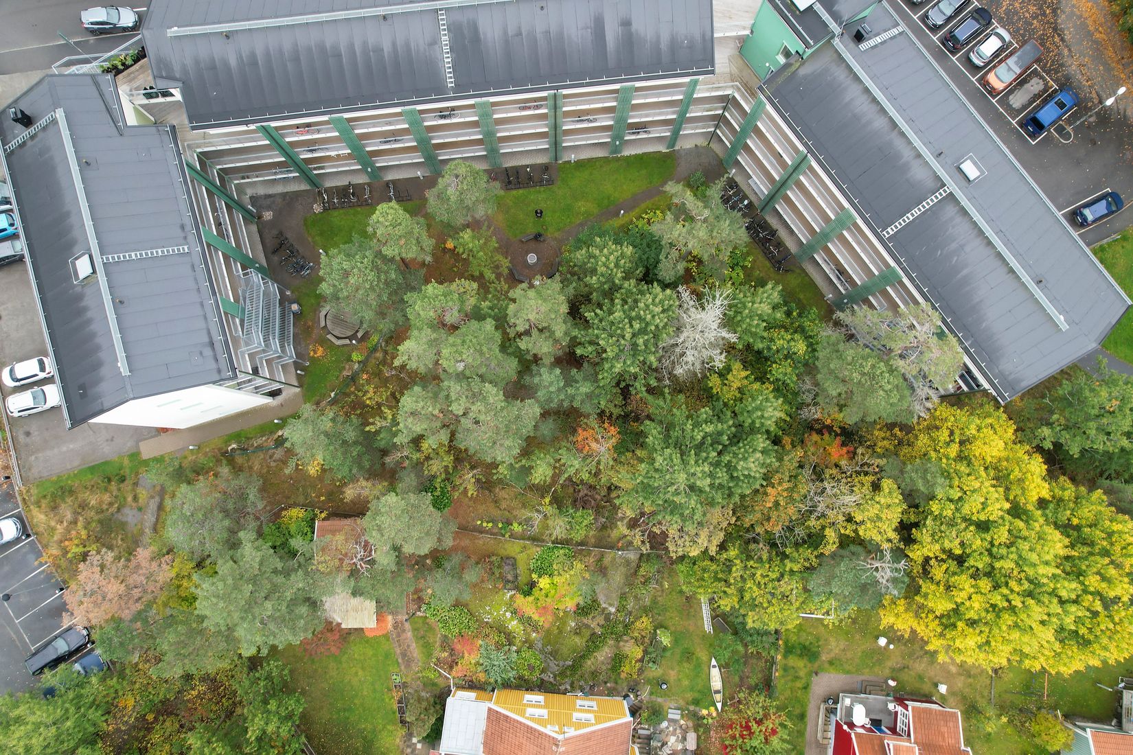 Bostadsrätt, Ätravägen 22F, Bagarmossen, Stockholm