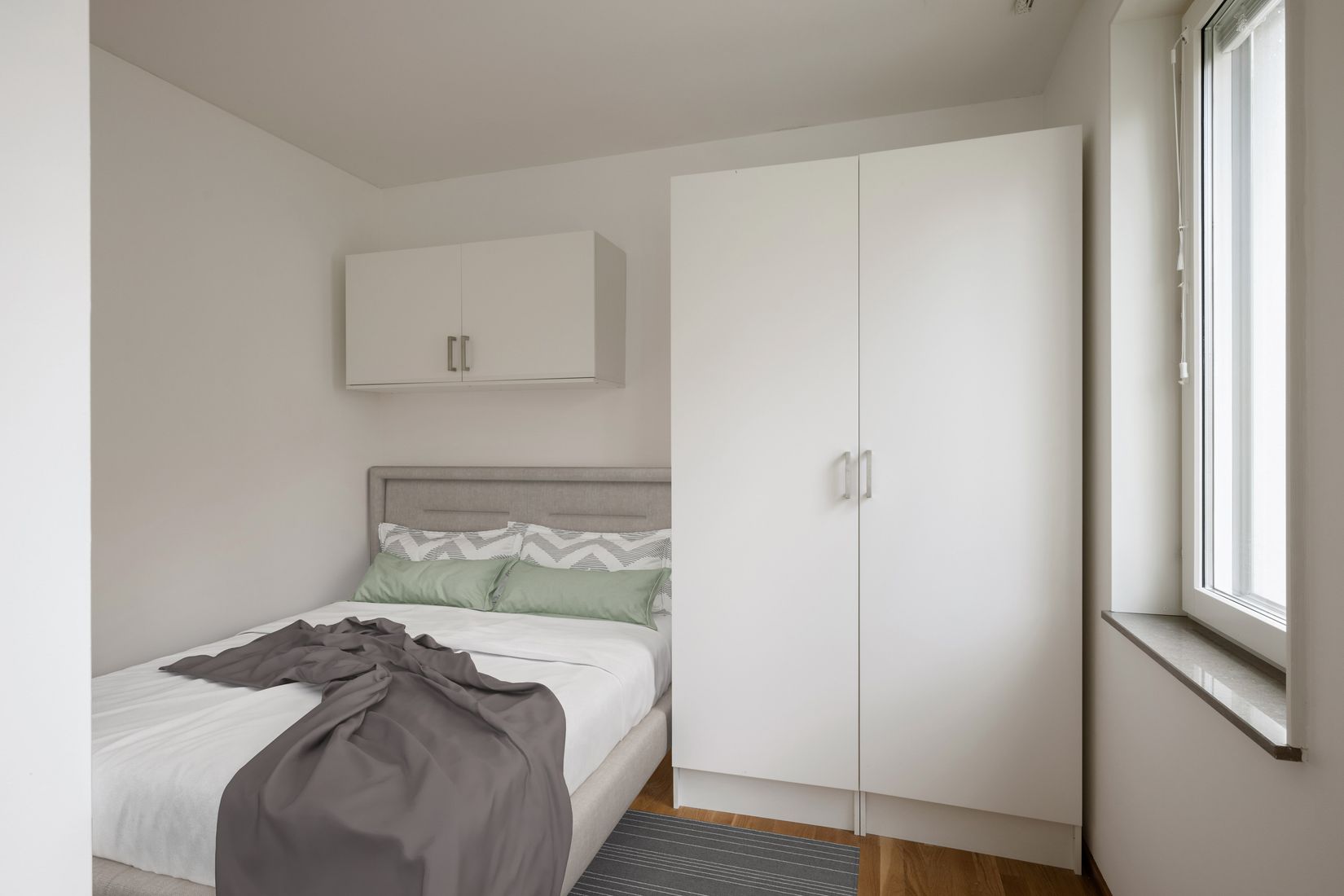 Bostadsrätt, Ätravägen 22F, Bagarmossen, Stockholm