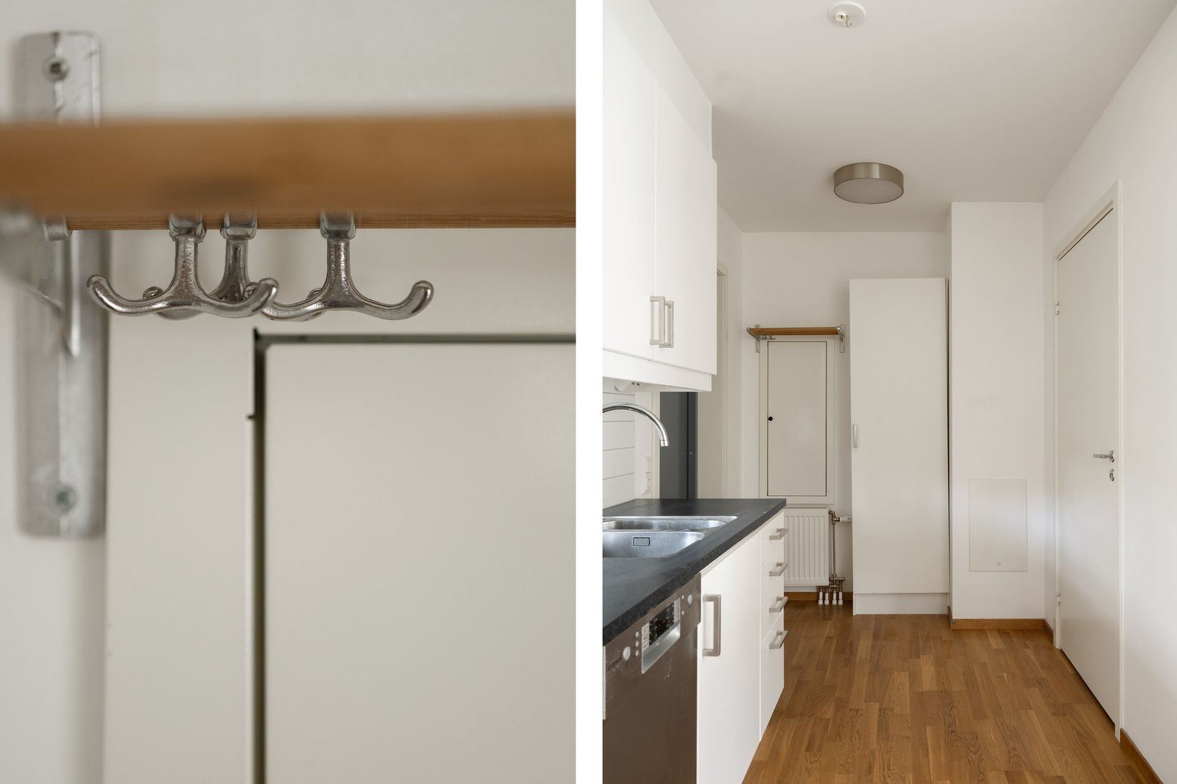 Bostadsrätt, Ätravägen 22F, Bagarmossen, Stockholm