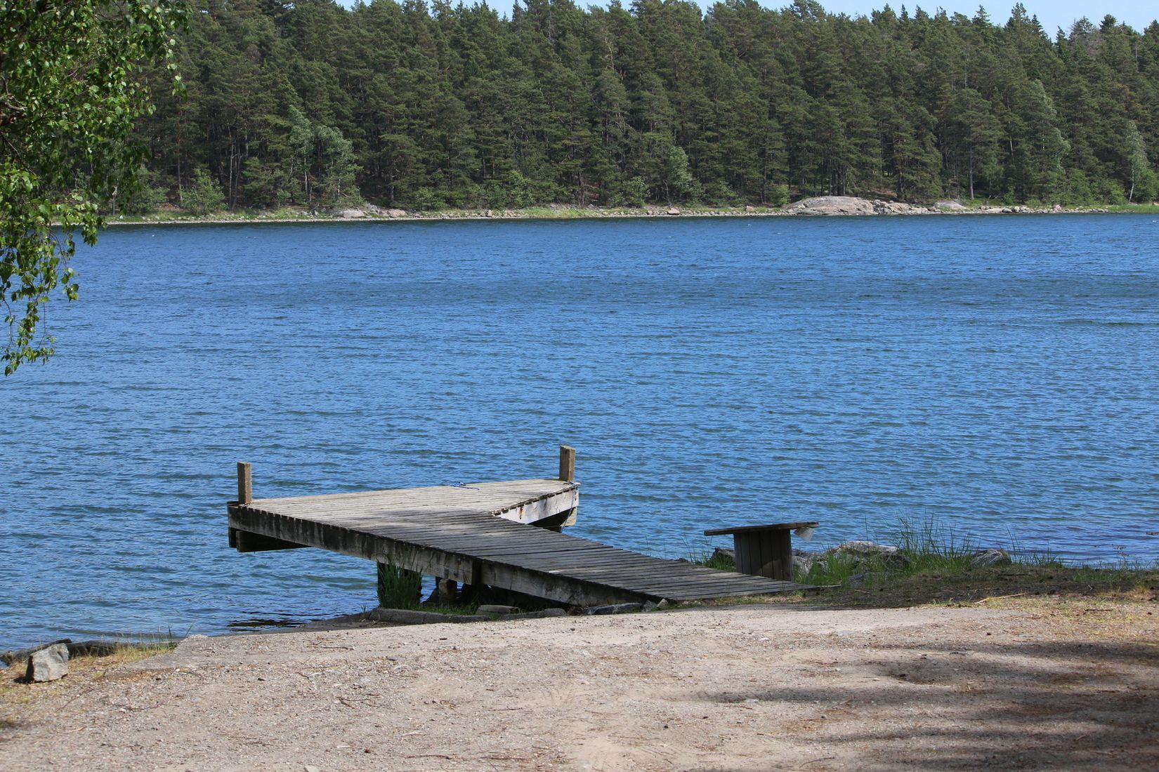 Fritidshus, Abborrkroken 93, Nynäshamn