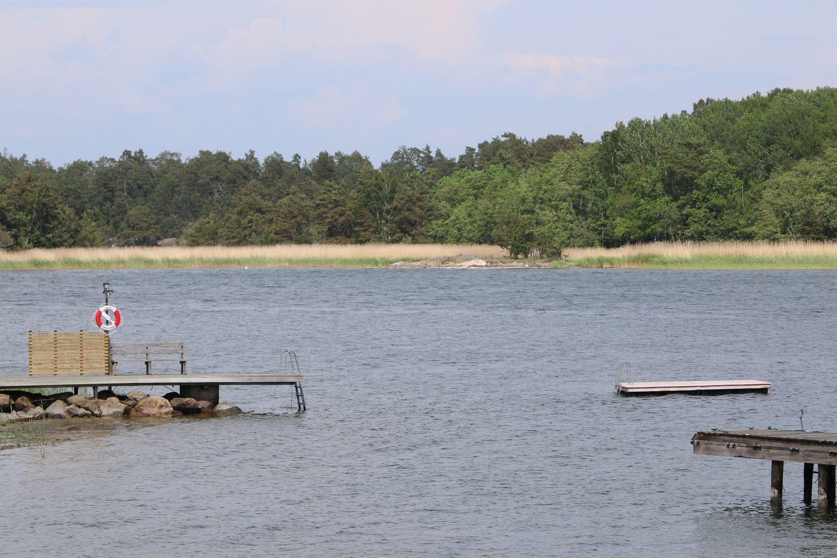 Fritidshus, Abborrkroken 93, Nynäshamn