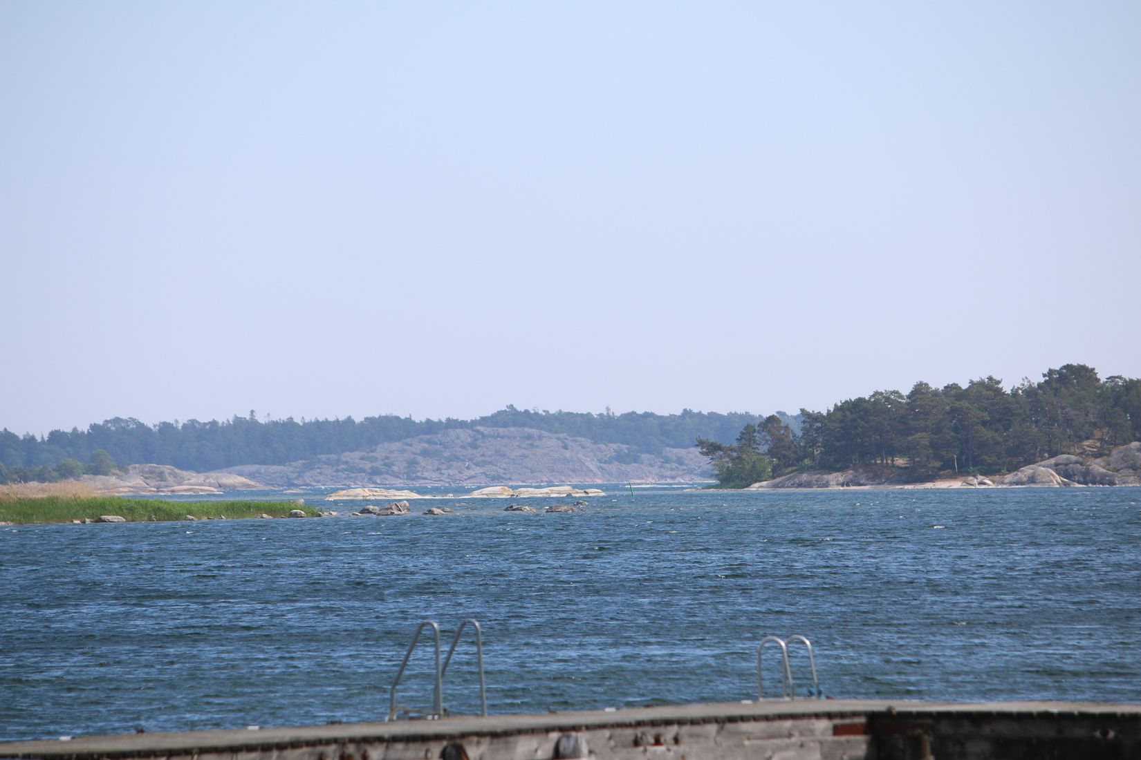 Fritidshus, Abborrkroken 93, Nynäshamn