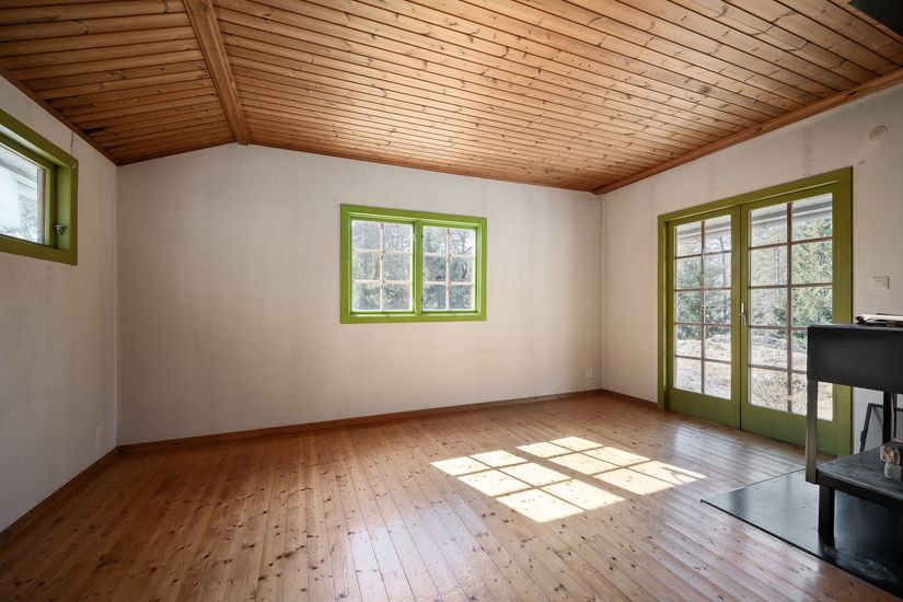 Fritidshus, Abborrkroken 93, Nynäshamn