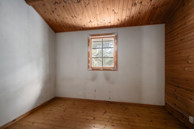 Fritidshus, Abborrkroken 93, Nynäshamn