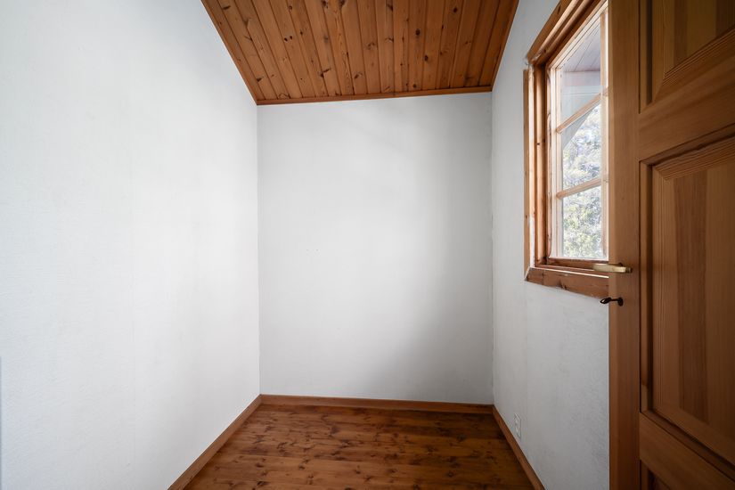 Fritidshus, Abborrkroken 93, Nynäshamn