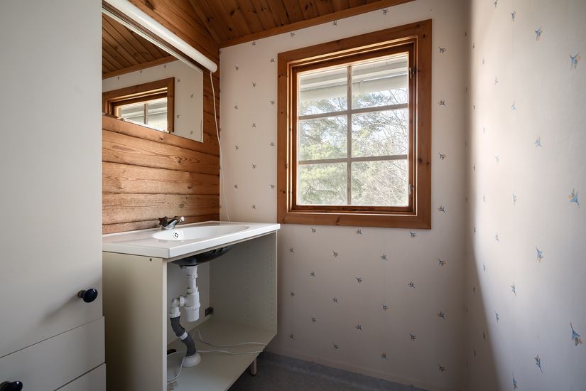 Fritidshus, Abborrkroken 93, Nynäshamn