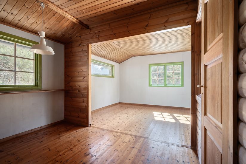 Fritidshus, Abborrkroken 93, Nynäshamn