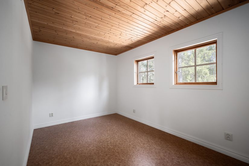 Fritidshus, Abborrkroken 93, Nynäshamn