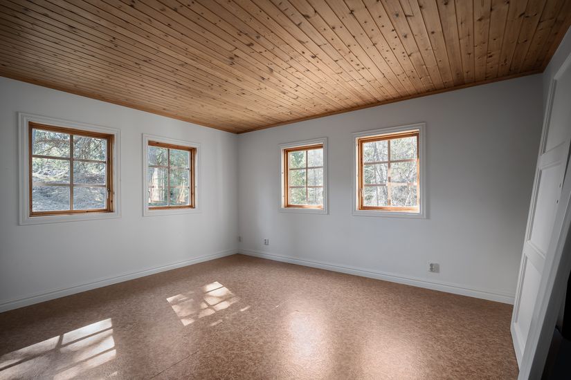 Fritidshus, Abborrkroken 93, Nynäshamn