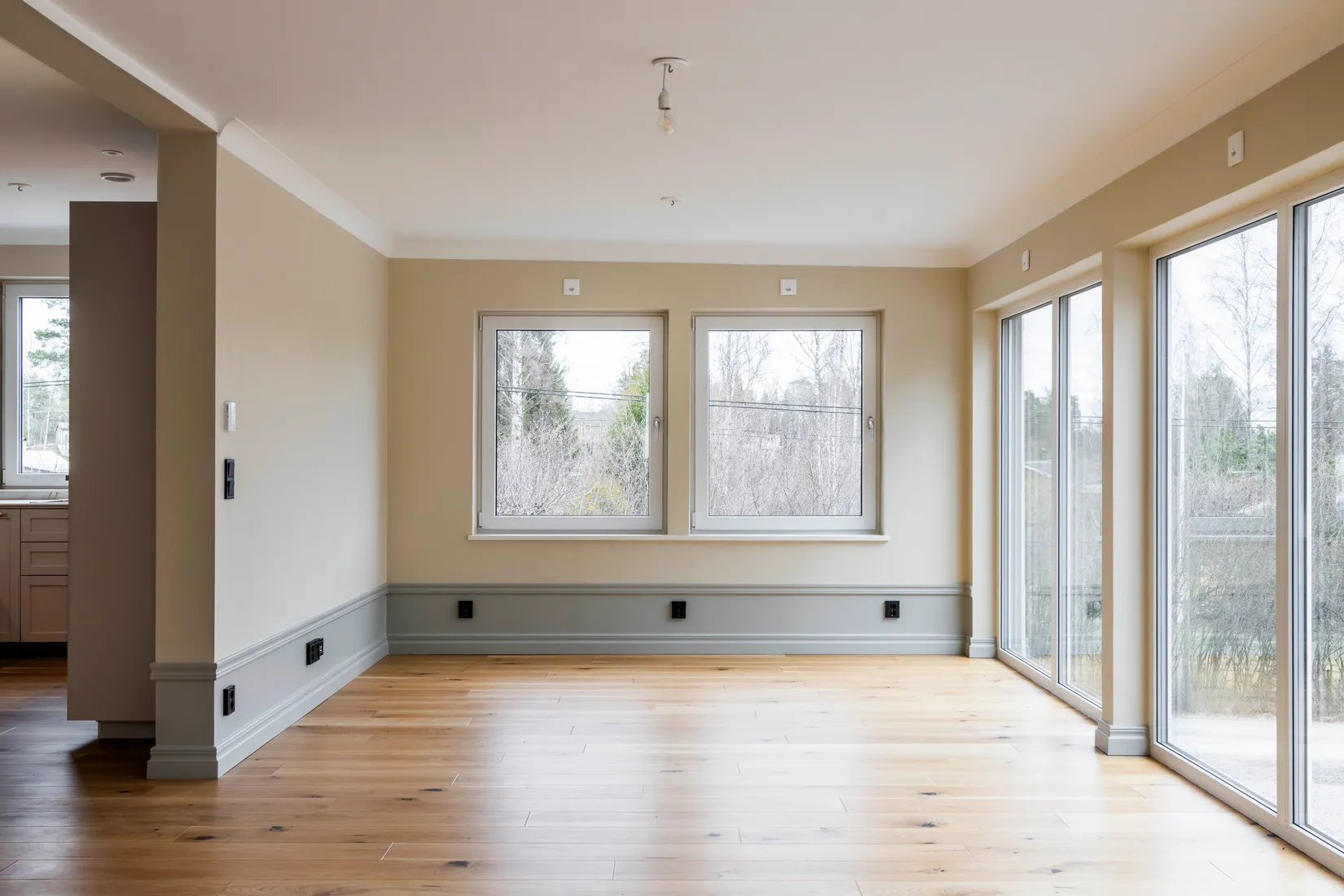 Villa, Lärkvägen 23, Vattubrinken, Södertälje