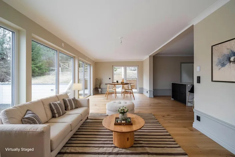 Villa, Lärkvägen 23, Vattubrinken, Södertälje