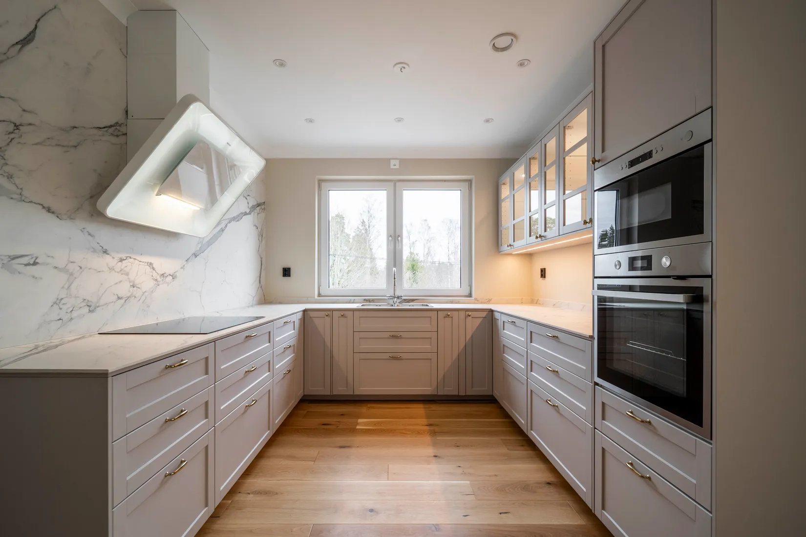 Villa, Lärkvägen 23, Vattubrinken, Södertälje