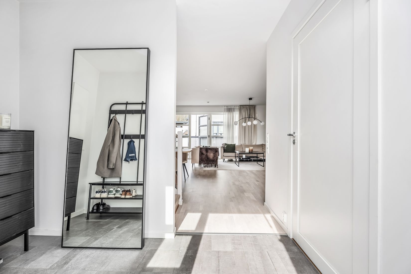 Bostadsrätt, Havrejordsvägen 21B, Trädgårdsstaden, Trelleborg