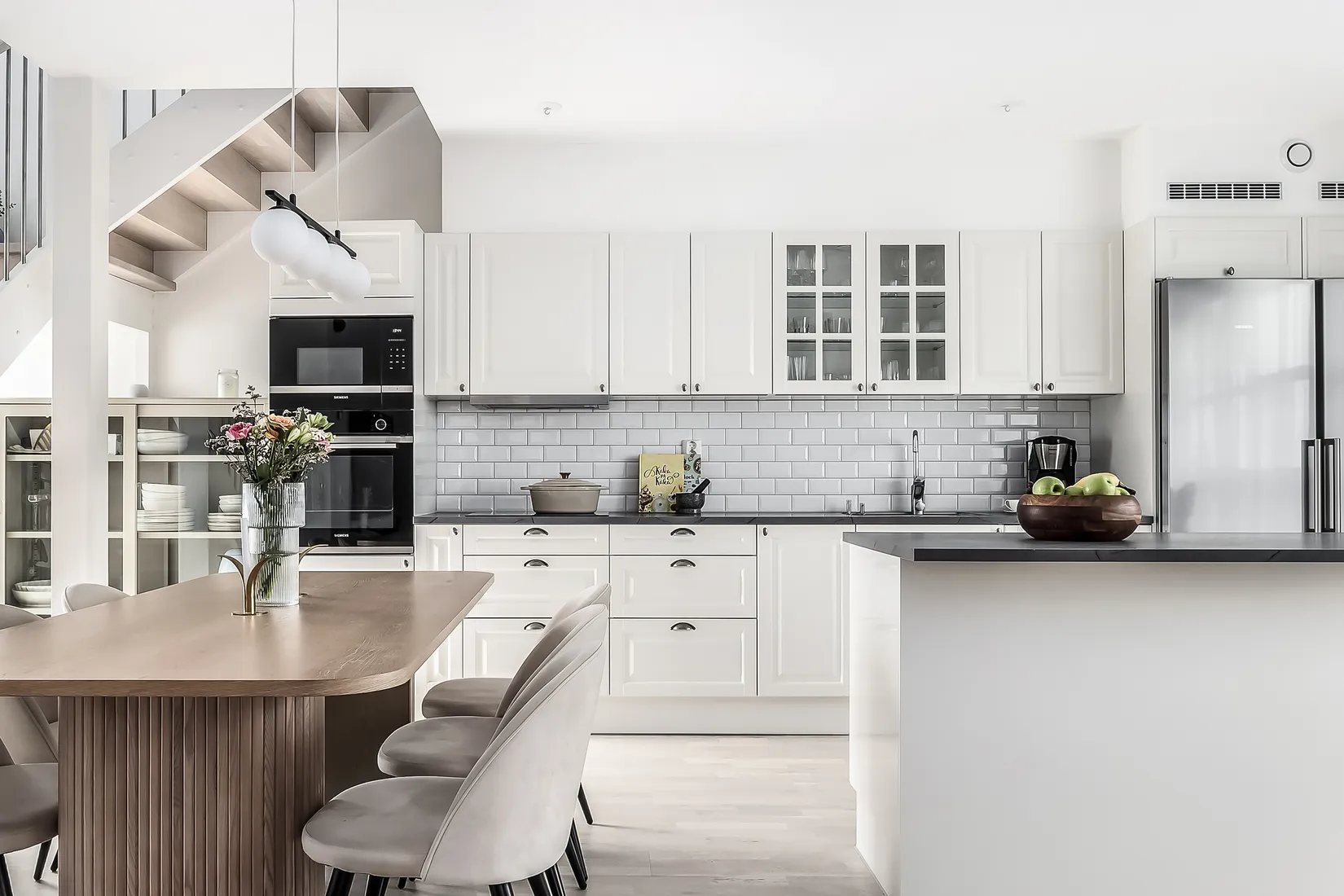 Bostadsrätt, Havrejordsvägen 21B, Trädgårdsstaden, Trelleborg