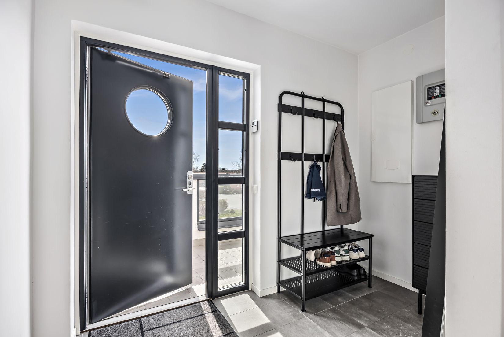 Bostadsrätt, Havrejordsvägen 21B, Trädgårdsstaden, Trelleborg