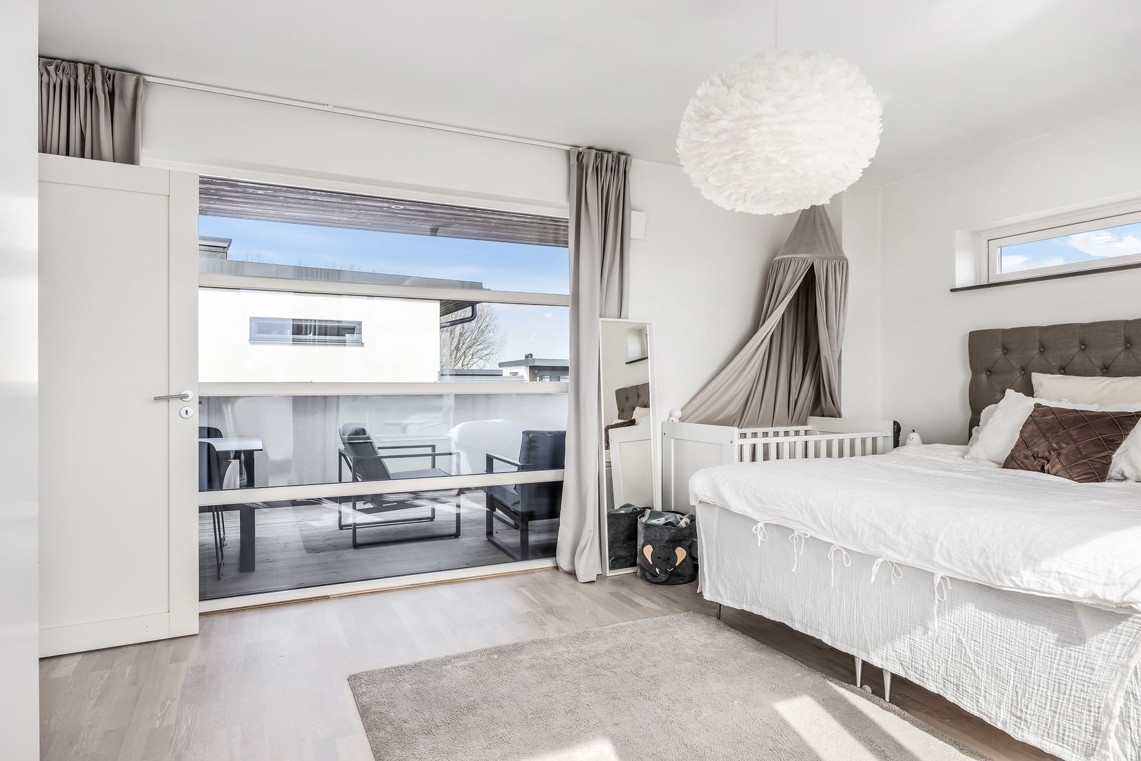 Bostadsrätt, Havrejordsvägen 21B, Trädgårdsstaden, Trelleborg