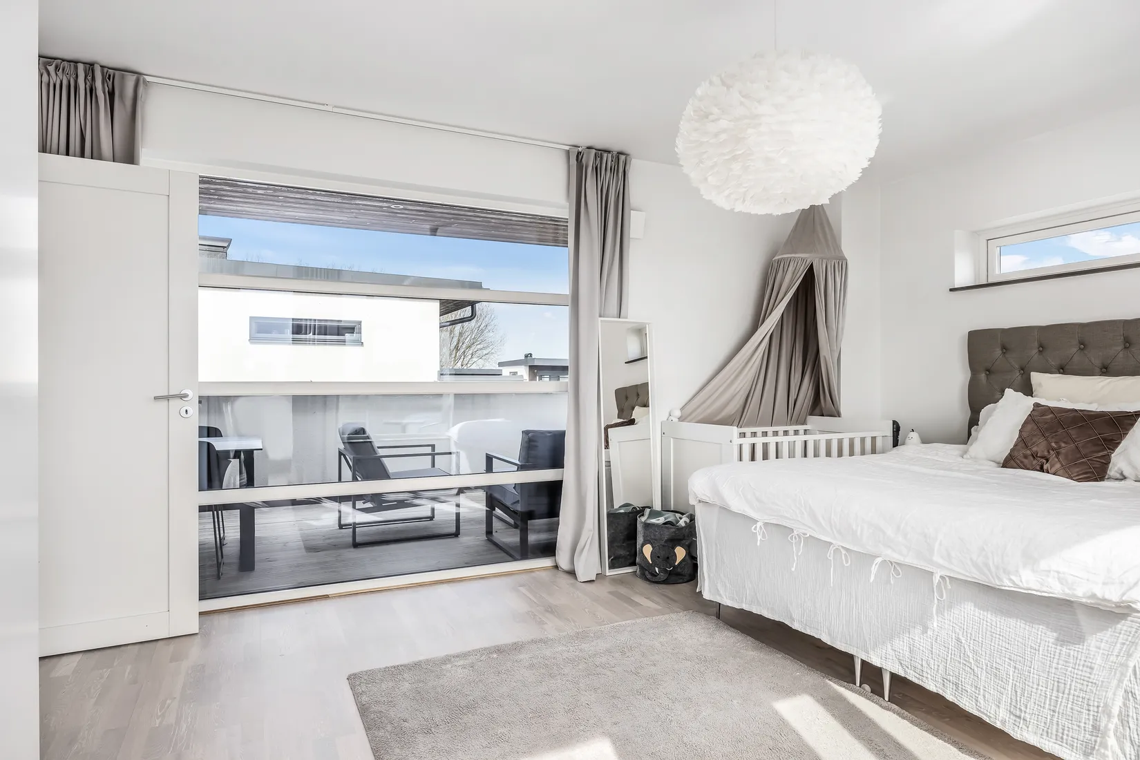 Bostadsrätt, Havrejordsvägen 21B, Trädgårdsstaden, Trelleborg
