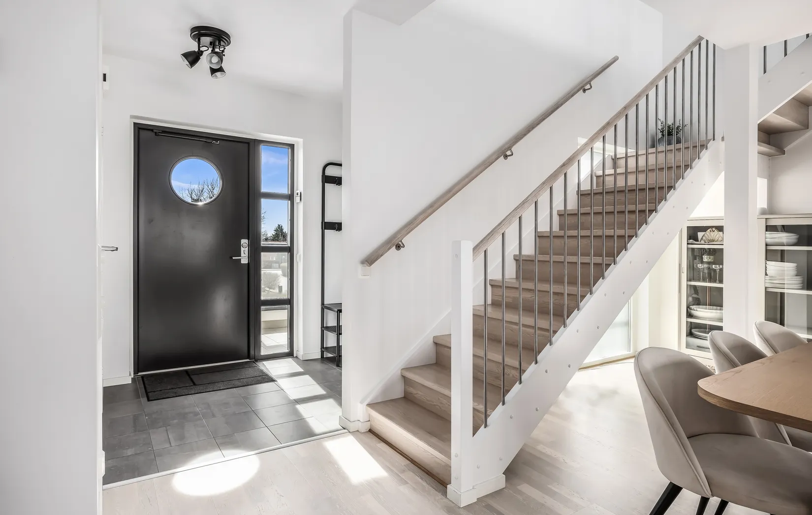 Bostadsrätt, Havrejordsvägen 21B, Trädgårdsstaden, Trelleborg