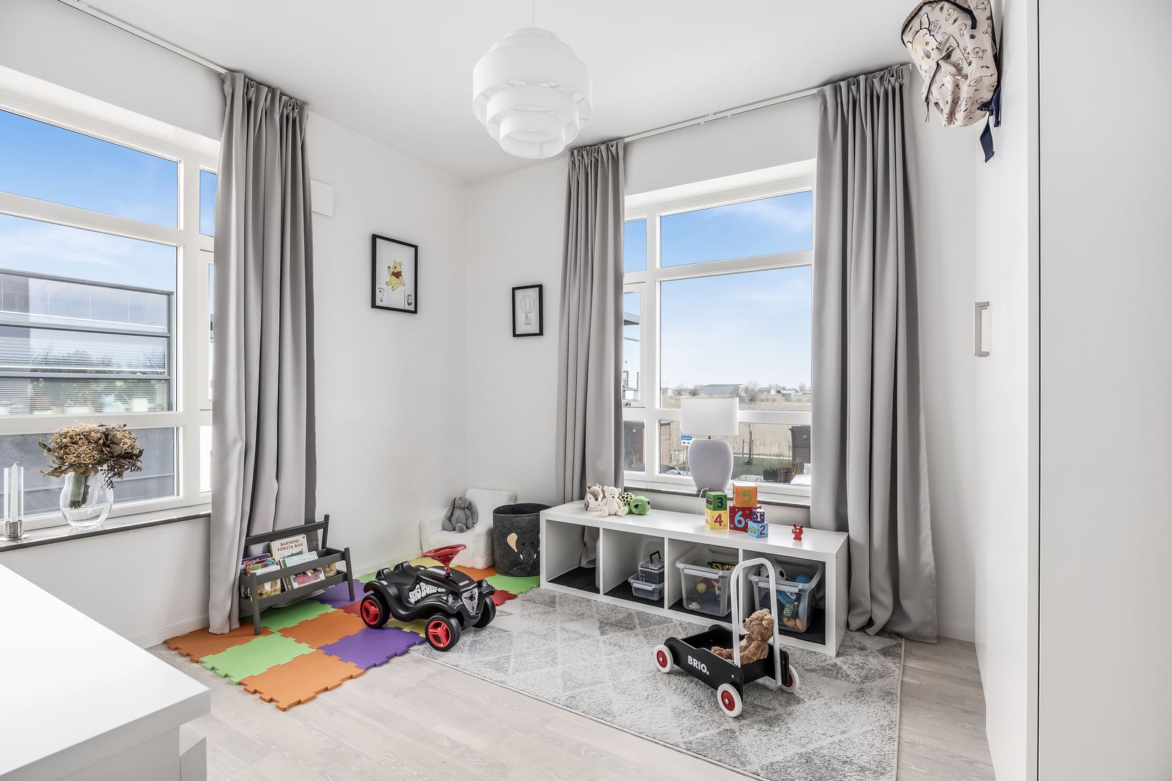 Bostadsrätt, Havrejordsvägen 21B, Trädgårdsstaden, Trelleborg