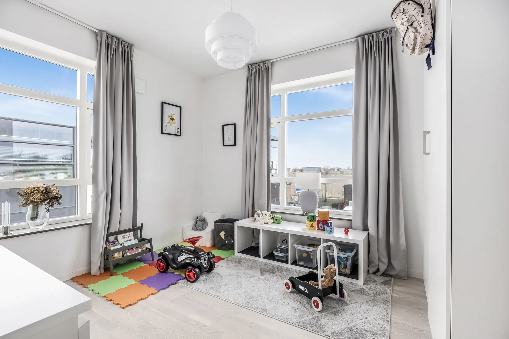 Bostadsrätt, Havrejordsvägen 21B, Trädgårdsstaden, Trelleborg