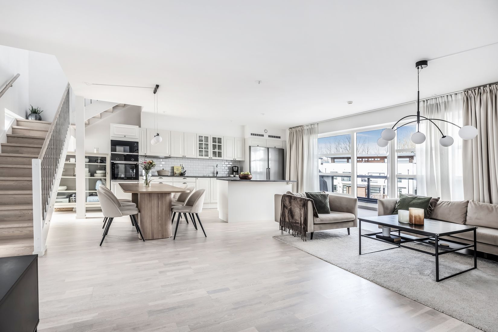 Bostadsrätt, Havrejordsvägen 21B, Trädgårdsstaden, Trelleborg