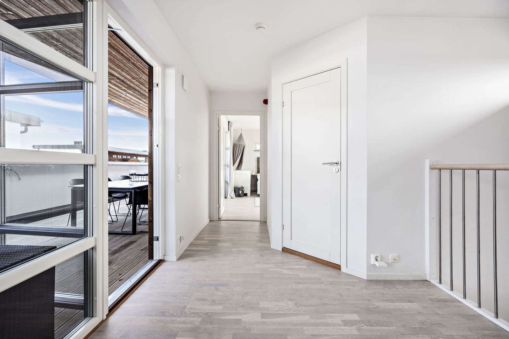 Bostadsrätt, Havrejordsvägen 21B, Trädgårdsstaden, Trelleborg