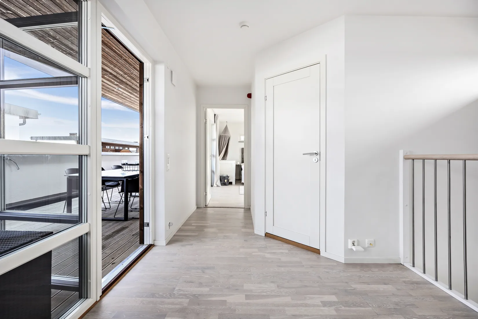 Bostadsrätt, Havrejordsvägen 21B, Trädgårdsstaden, Trelleborg