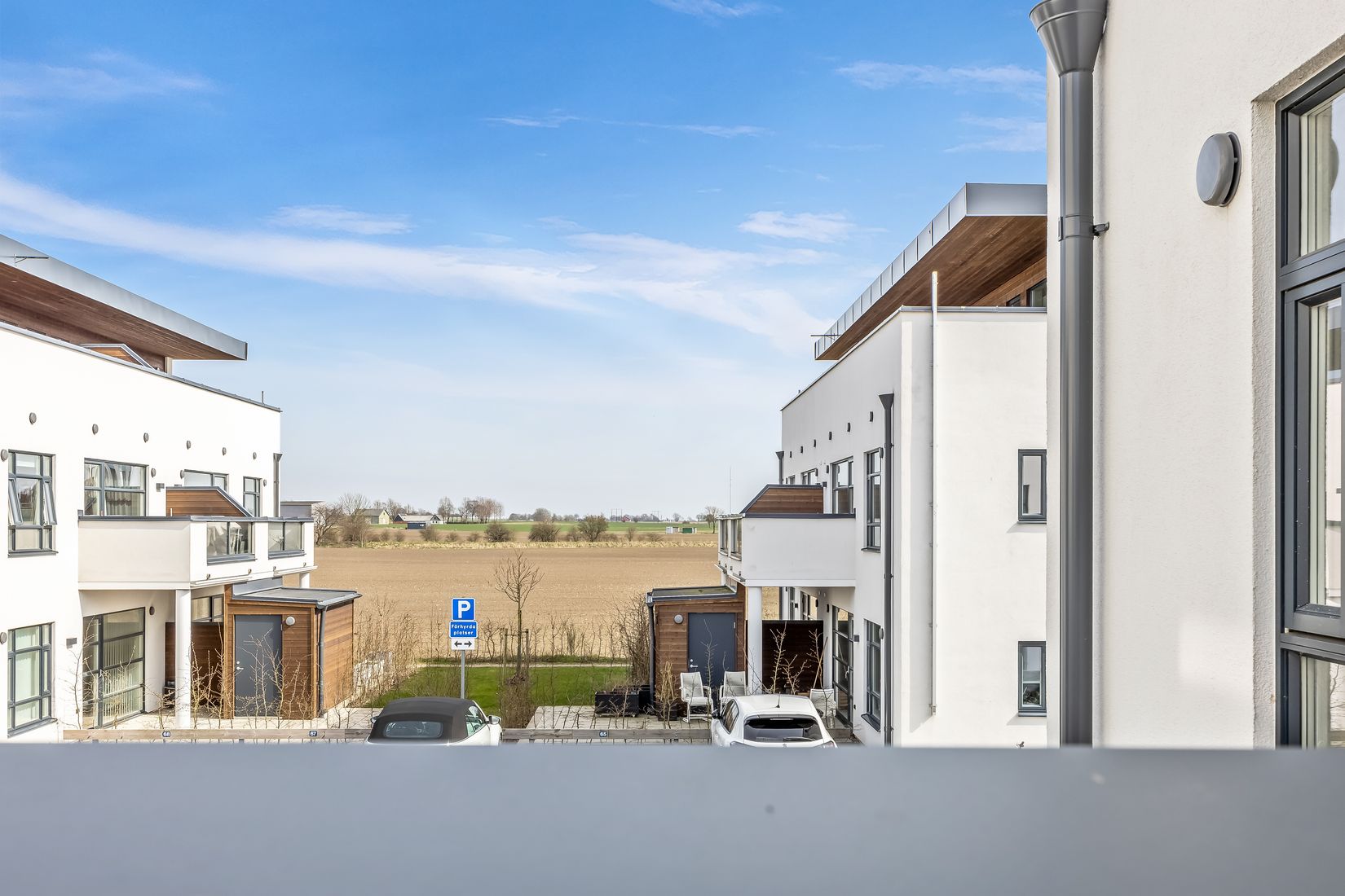 Bostadsrätt, Havrejordsvägen 21B, Trädgårdsstaden, Trelleborg