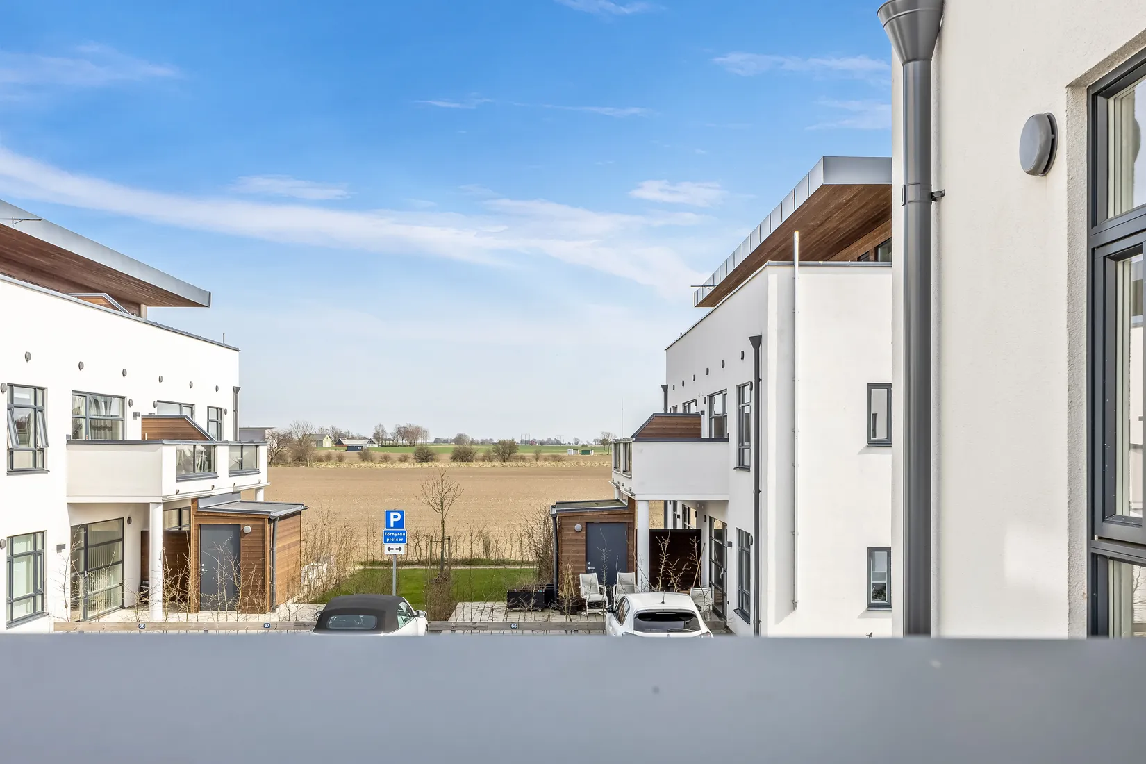 Bostadsrätt, Havrejordsvägen 21B, Trädgårdsstaden, Trelleborg
