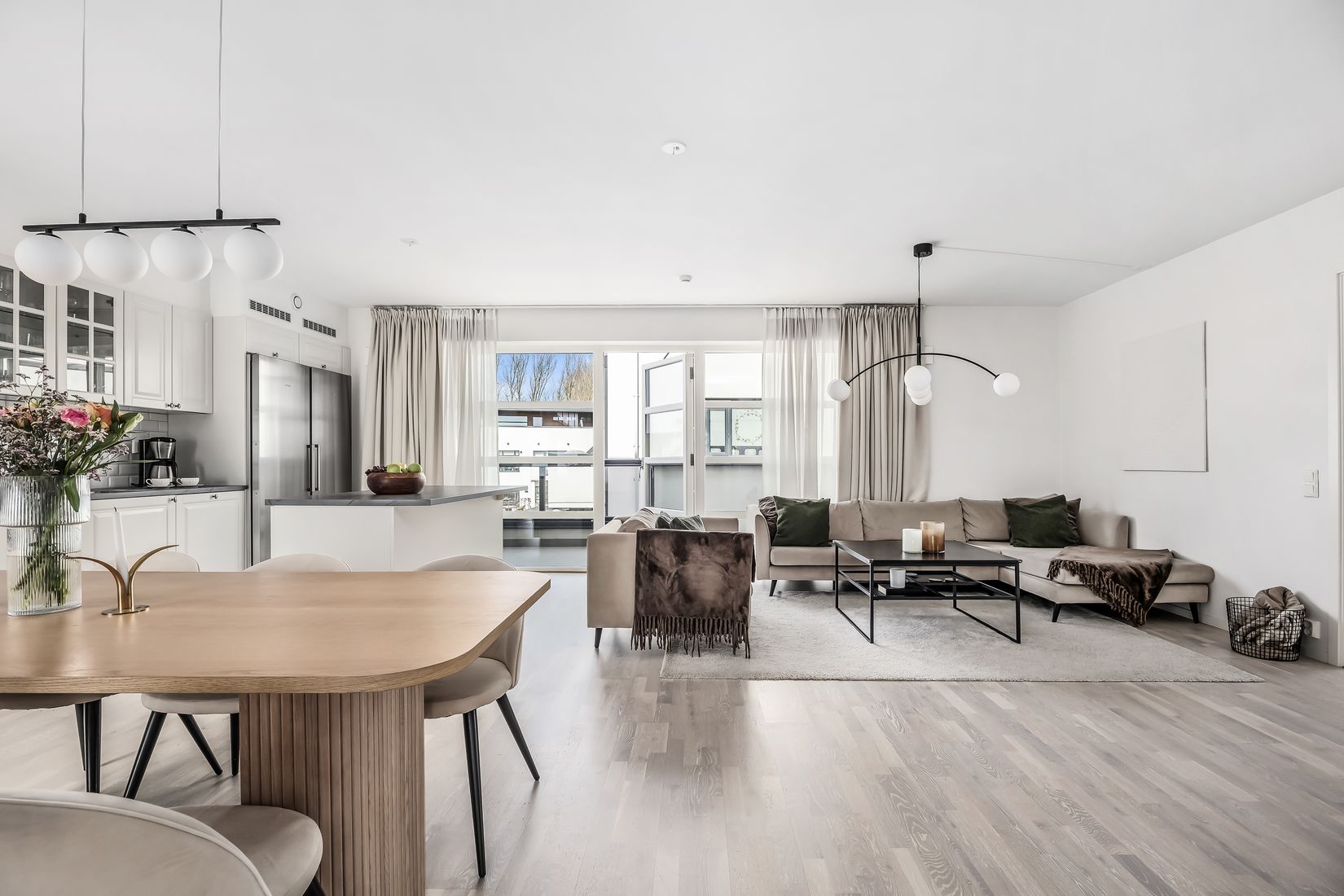 Bostadsrätt, Havrejordsvägen 21B, Trädgårdsstaden, Trelleborg