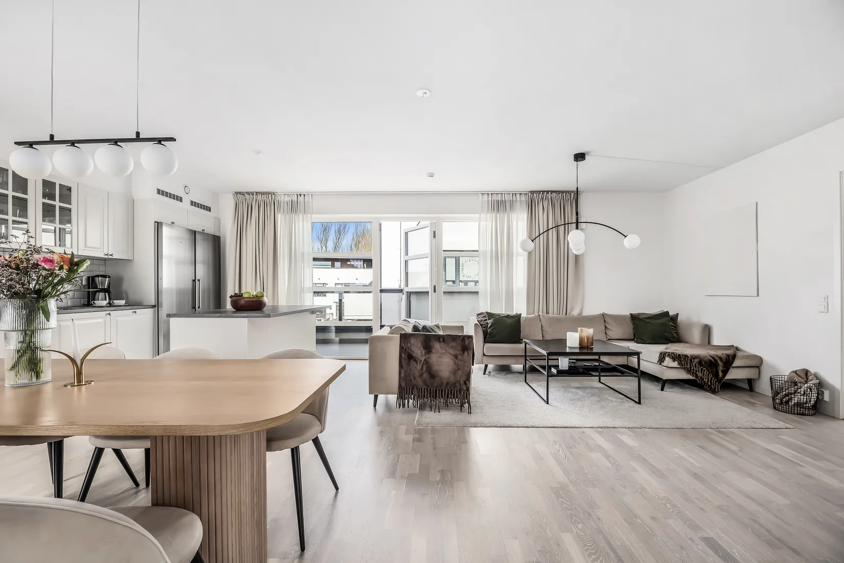 Bostadsrätt, Havrejordsvägen 21B, Trädgårdsstaden, Trelleborg