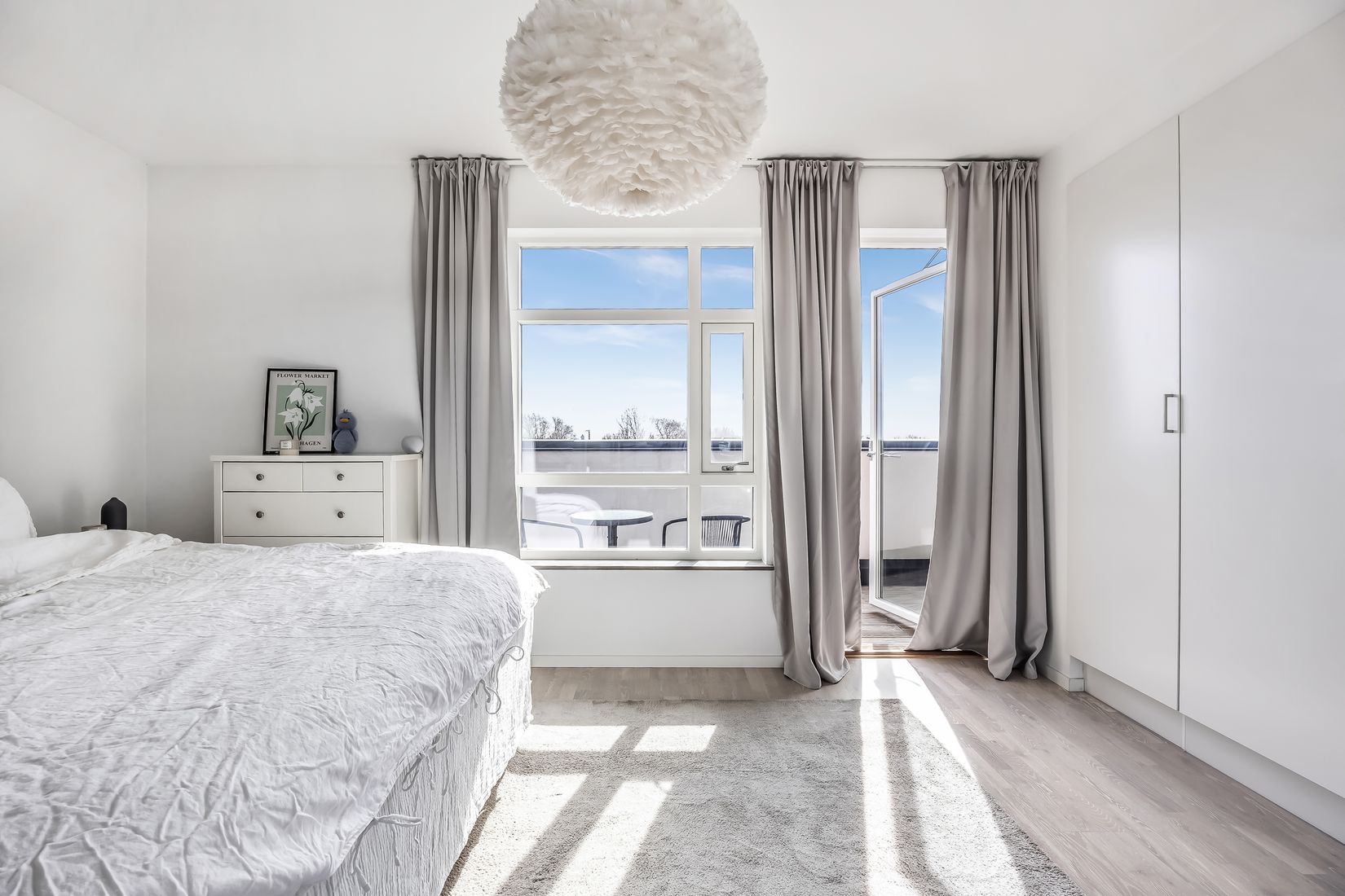 Bostadsrätt, Havrejordsvägen 21B, Trädgårdsstaden, Trelleborg